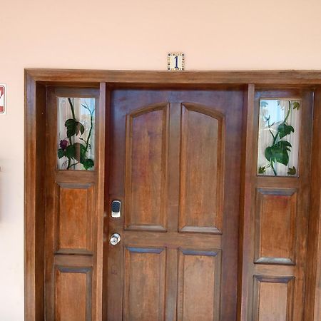 Hacienda De Palmas Bed and Breakfast La Ribera Εξωτερικό φωτογραφία