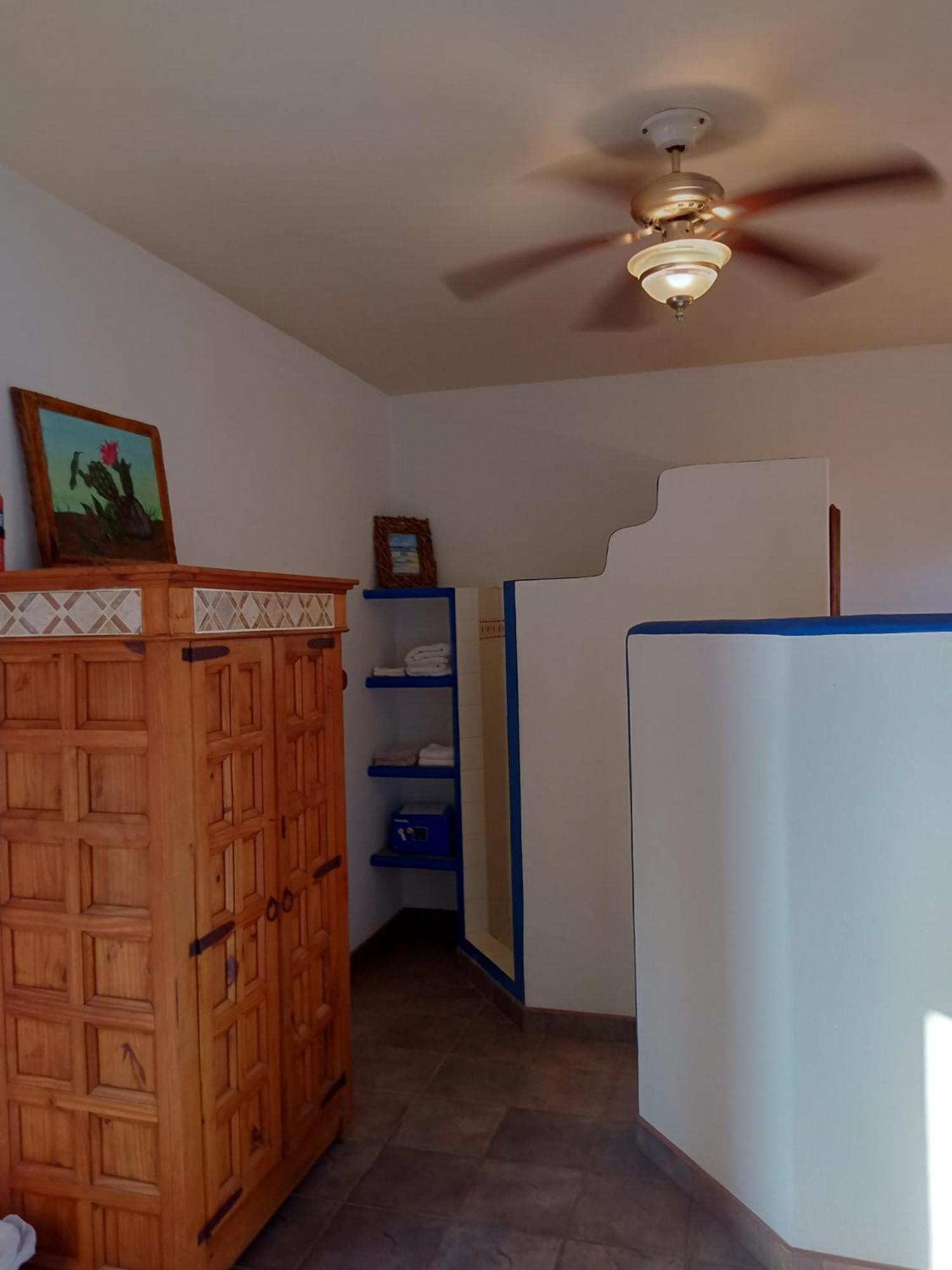 Hacienda De Palmas Bed and Breakfast La Ribera Εξωτερικό φωτογραφία