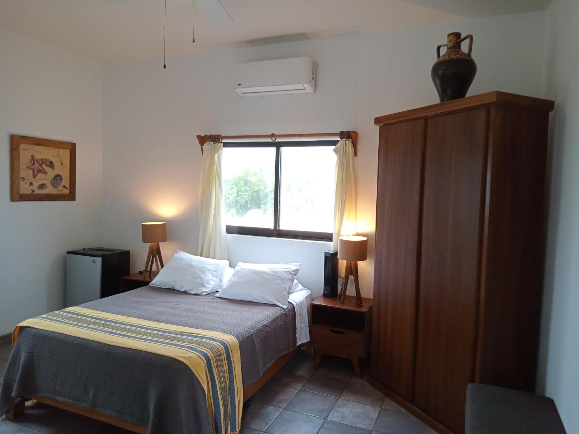 Hacienda De Palmas Bed and Breakfast La Ribera Εξωτερικό φωτογραφία