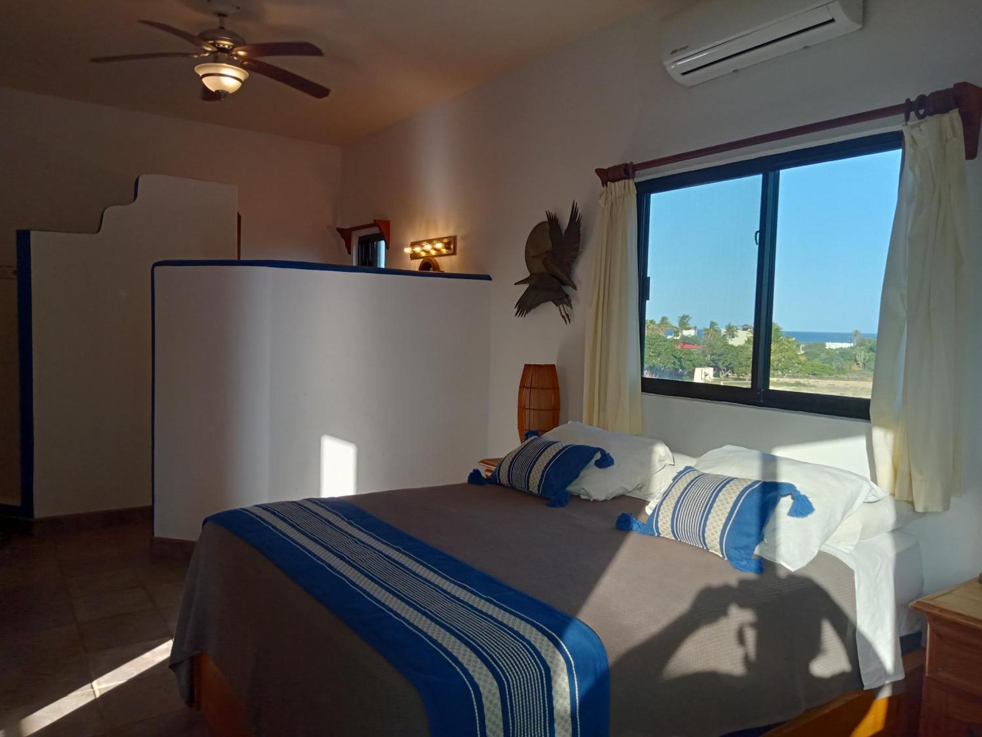 Hacienda De Palmas Bed and Breakfast La Ribera Εξωτερικό φωτογραφία