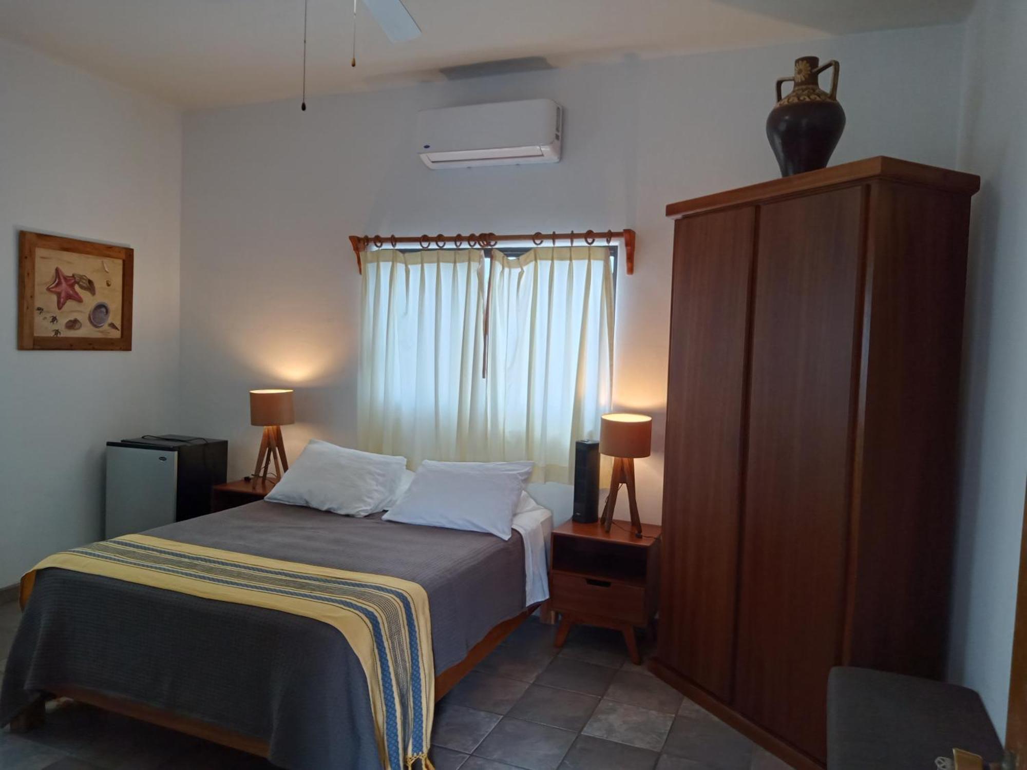 Hacienda De Palmas Bed and Breakfast La Ribera Εξωτερικό φωτογραφία
