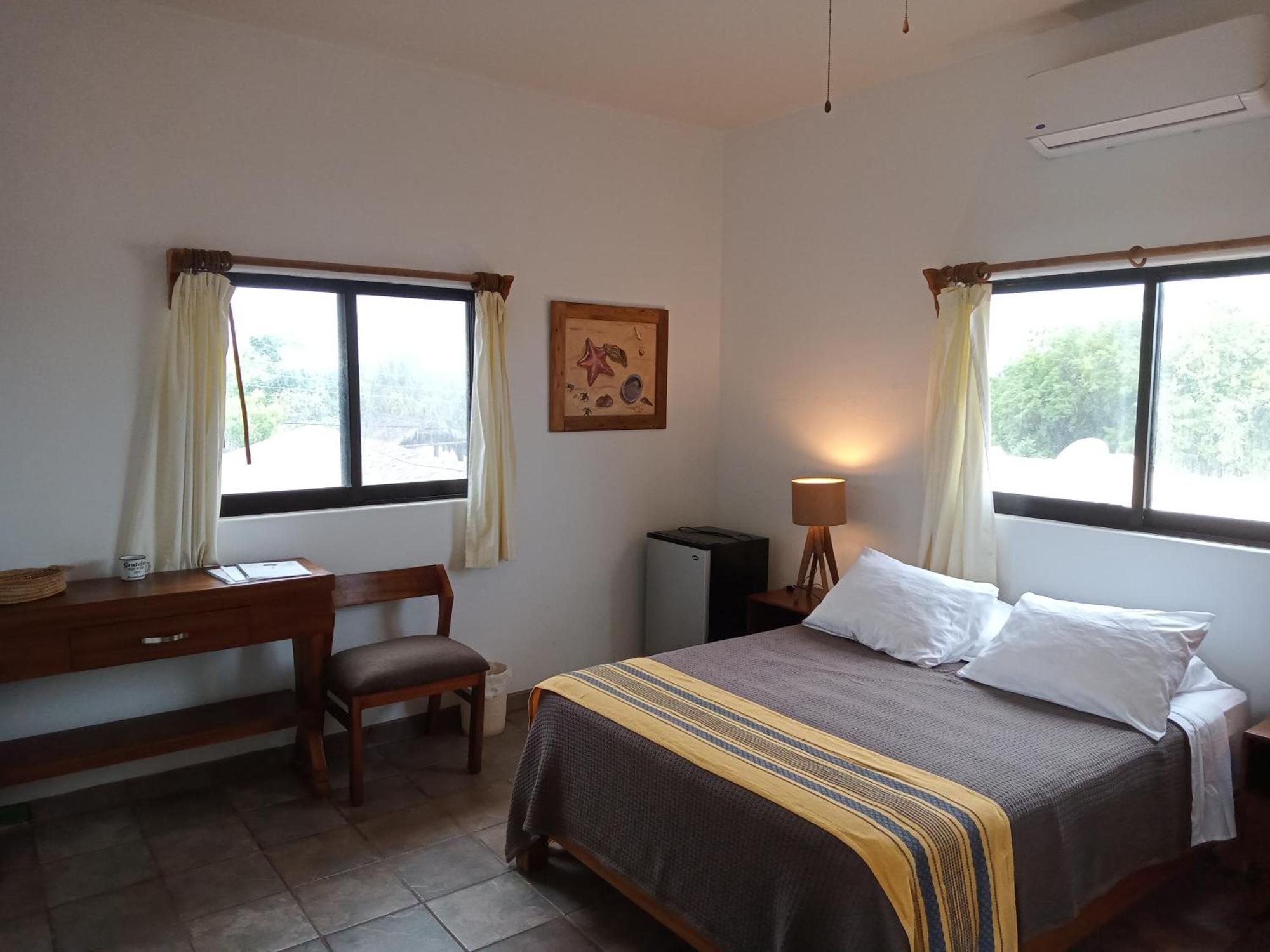 Hacienda De Palmas Bed and Breakfast La Ribera Εξωτερικό φωτογραφία