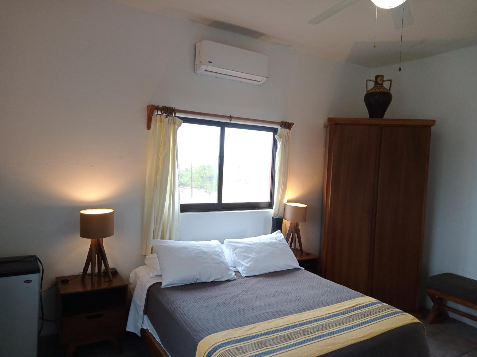 Hacienda De Palmas Bed and Breakfast La Ribera Εξωτερικό φωτογραφία
