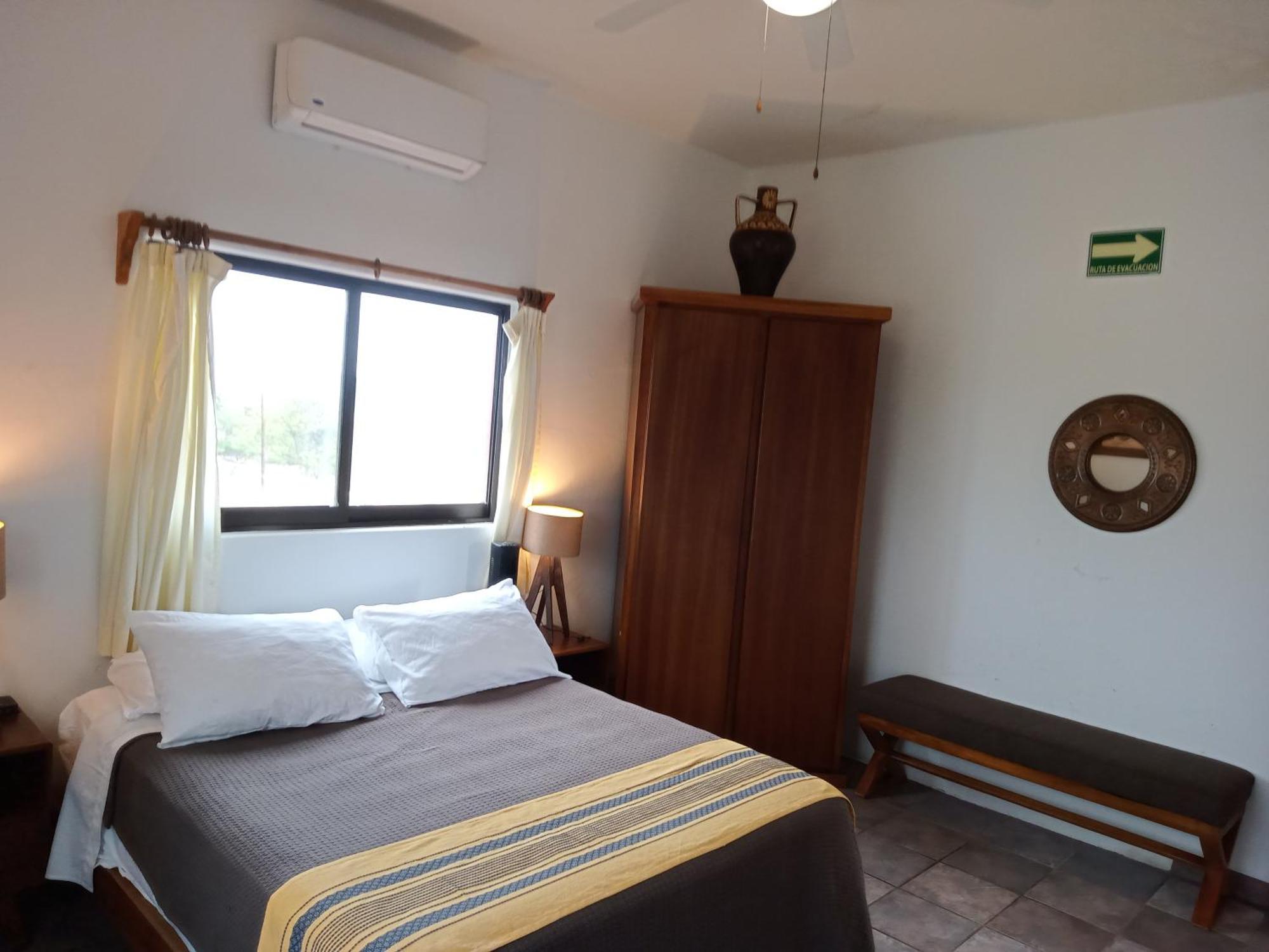 Hacienda De Palmas Bed and Breakfast La Ribera Εξωτερικό φωτογραφία