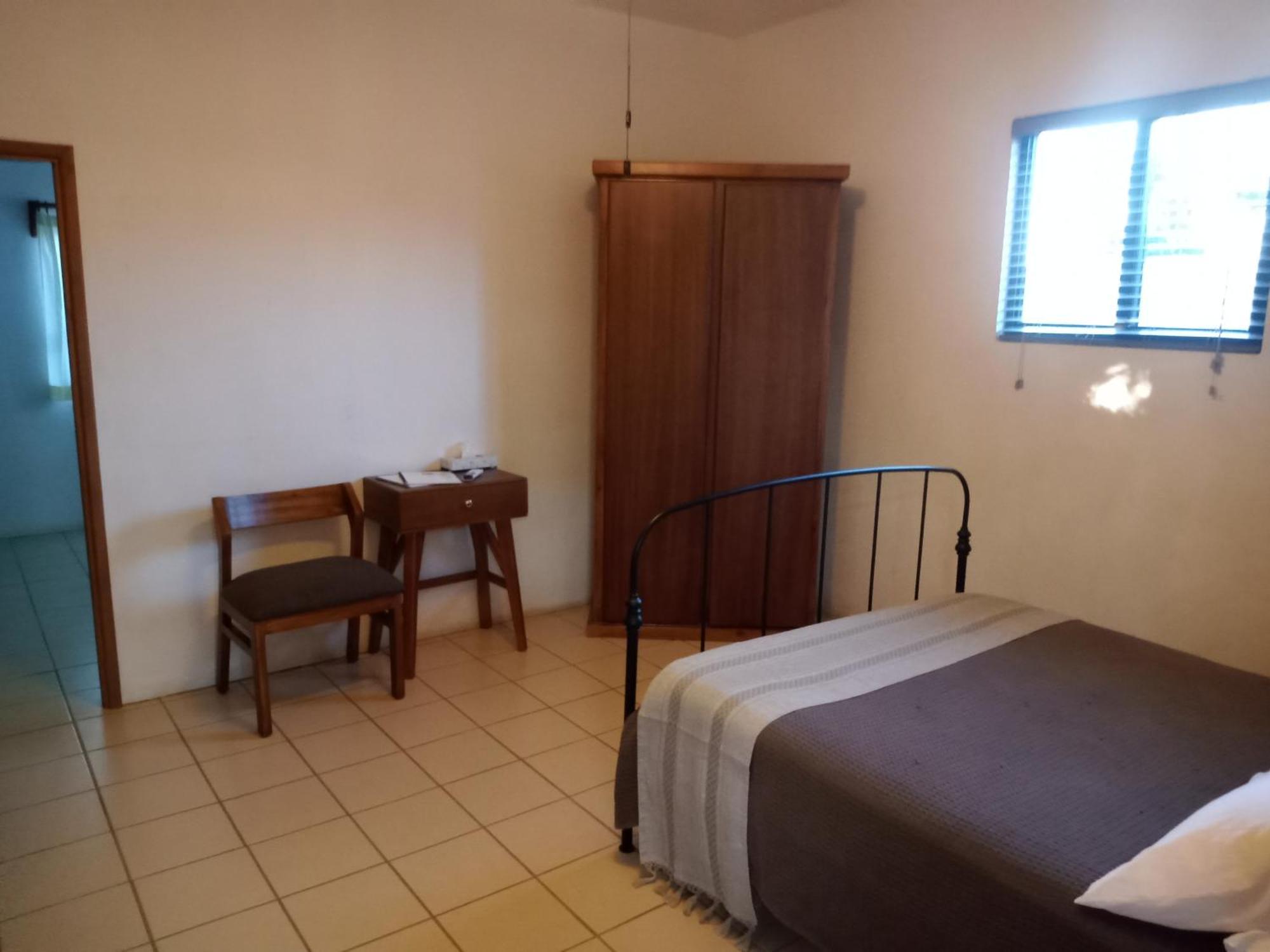 Hacienda De Palmas Bed and Breakfast La Ribera Εξωτερικό φωτογραφία