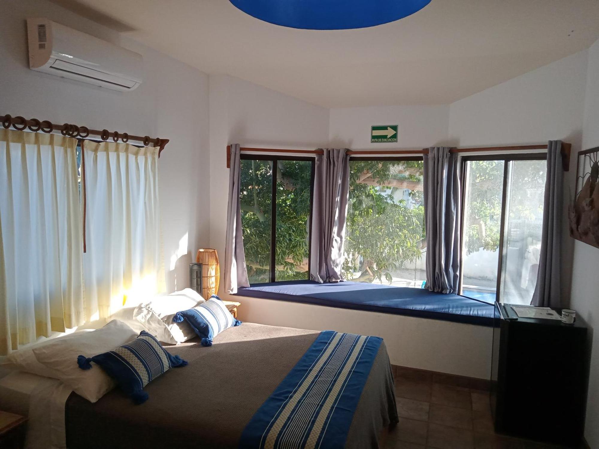 Hacienda De Palmas Bed and Breakfast La Ribera Εξωτερικό φωτογραφία