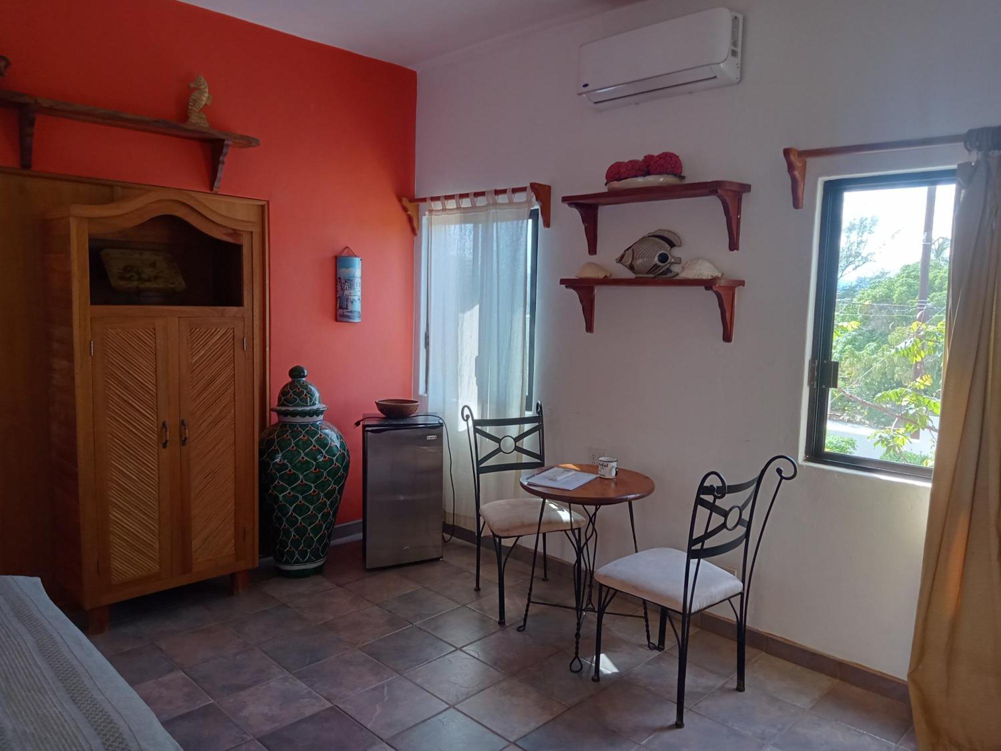 Hacienda De Palmas Bed and Breakfast La Ribera Εξωτερικό φωτογραφία