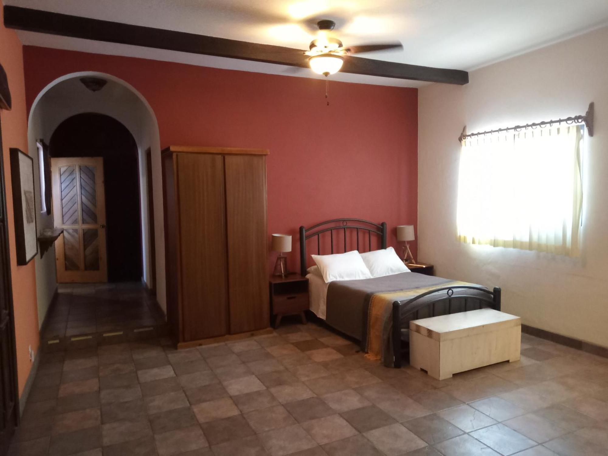 Hacienda De Palmas Bed and Breakfast La Ribera Εξωτερικό φωτογραφία
